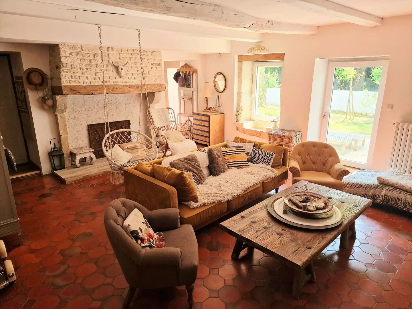 Maison à vendre, 307m², Saint-Médard-d'Aunis