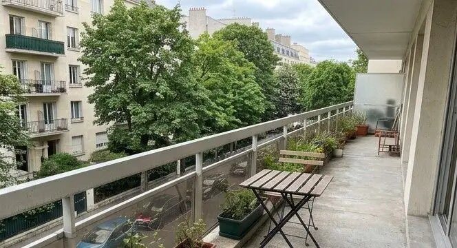 Appartement à vendre, 90m², Neuilly-sur-Seine