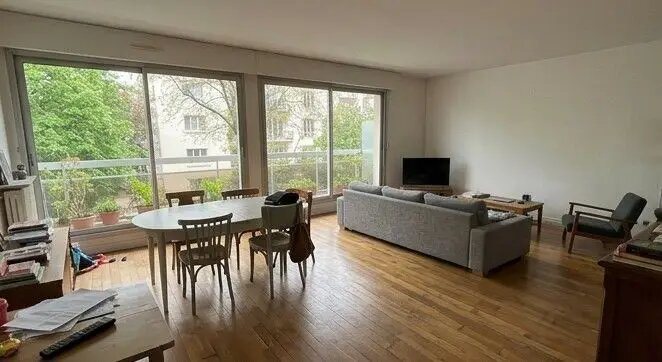Appartement à vendre, 90m², Neuilly-sur-Seine