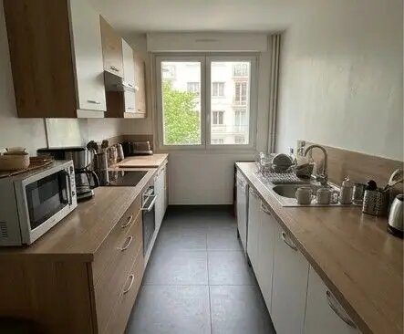 Appartement à vendre, 90m², Neuilly-sur-Seine