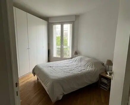 Appartement à vendre, 90m², Neuilly-sur-Seine