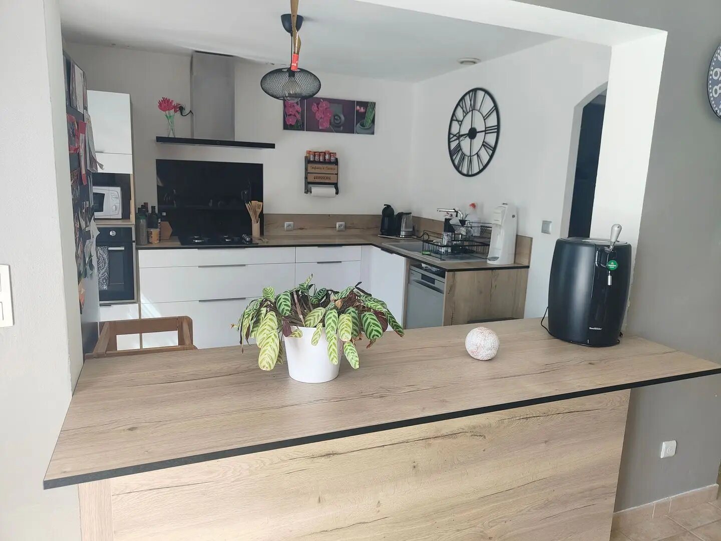 Maison à vendre, 100m², Revest-du-Bion