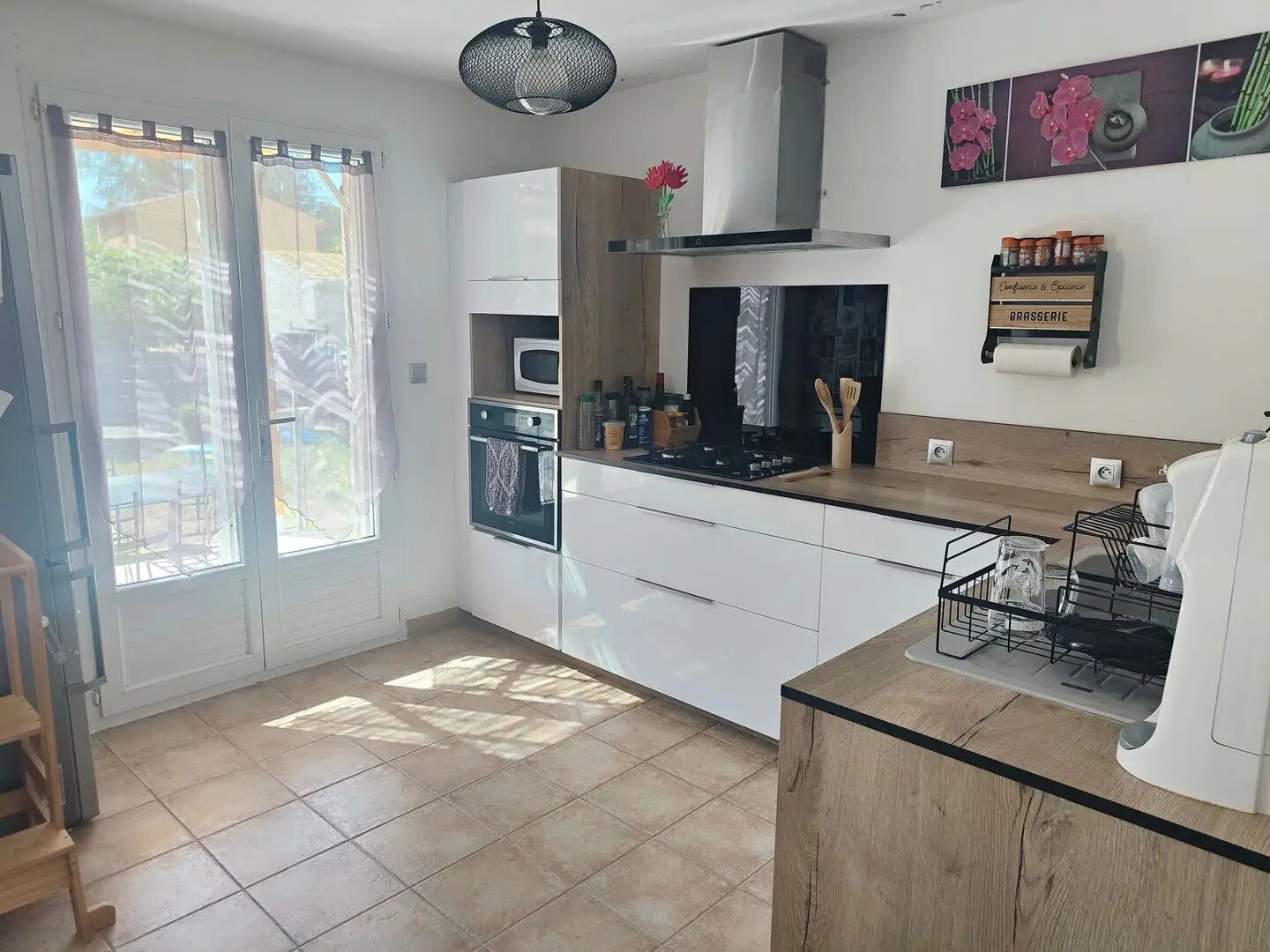 Maison à vendre, 100m², Revest-du-Bion