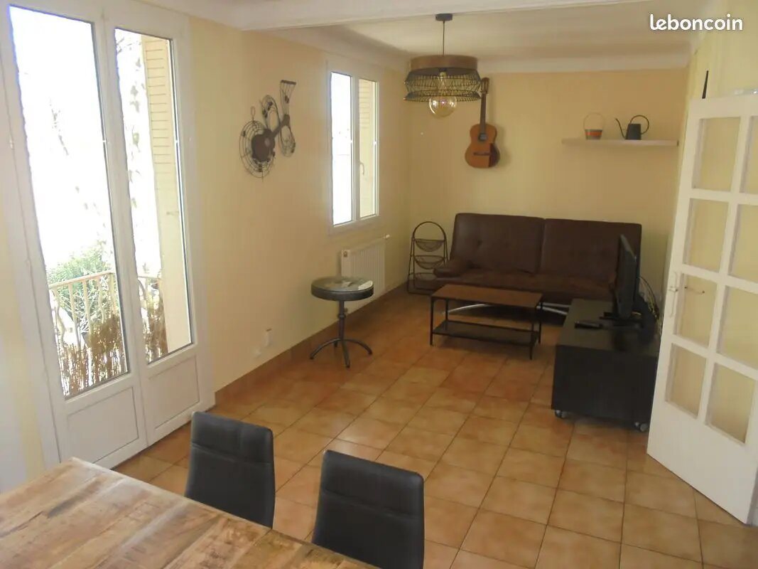 Appartement à louer, 14m², Avignon
