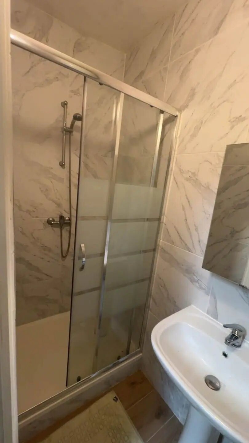 Appartement à louer, 19m², Lille
