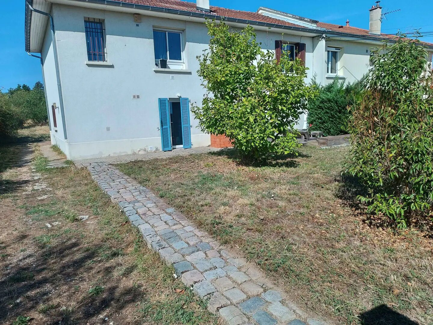 Appartement à louer, 60m², Grézieu-la-Varenne