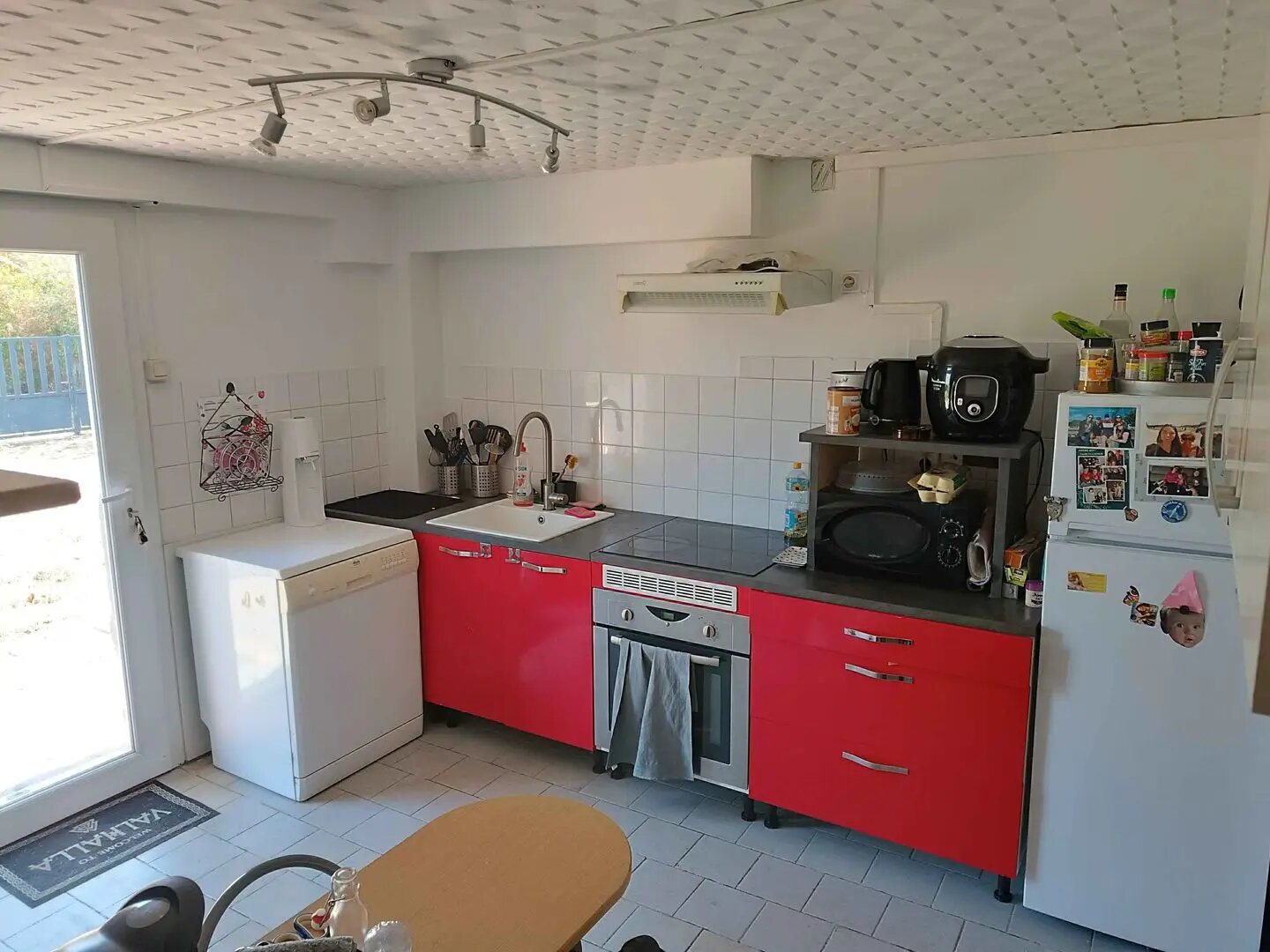 Appartement à louer, 60m², Grézieu-la-Varenne