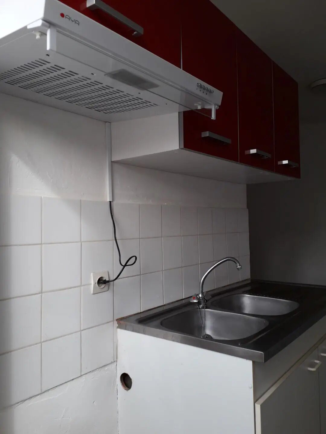 Appartement à louer, 37m², Privas