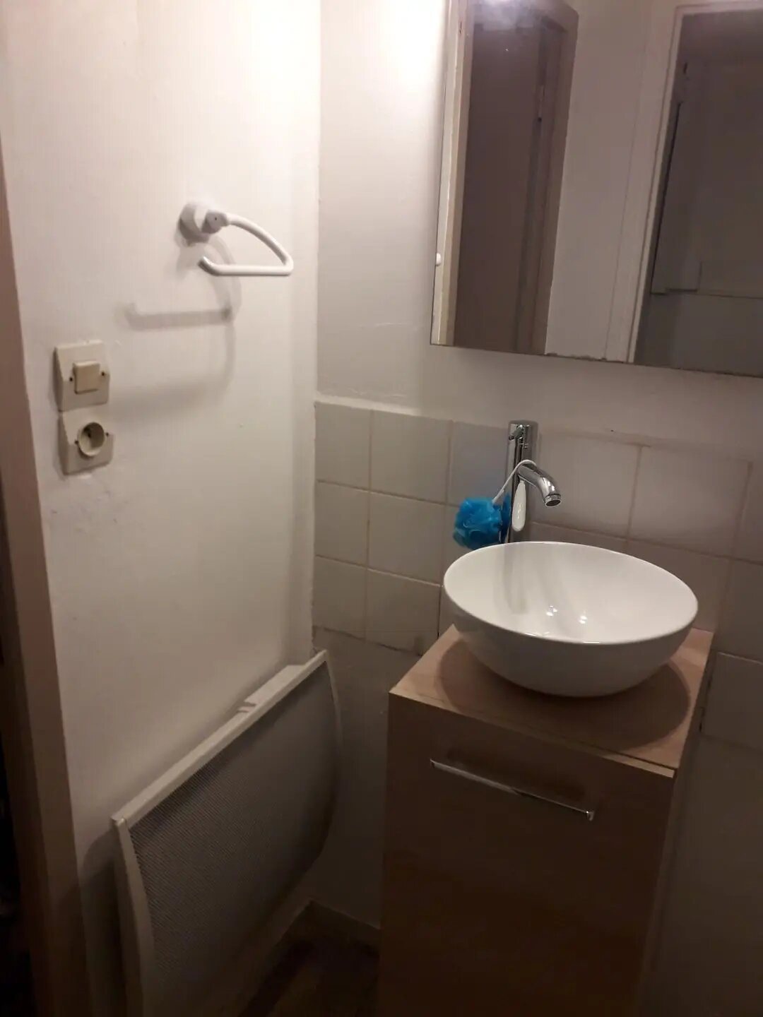 Appartement à louer, 37m², Privas