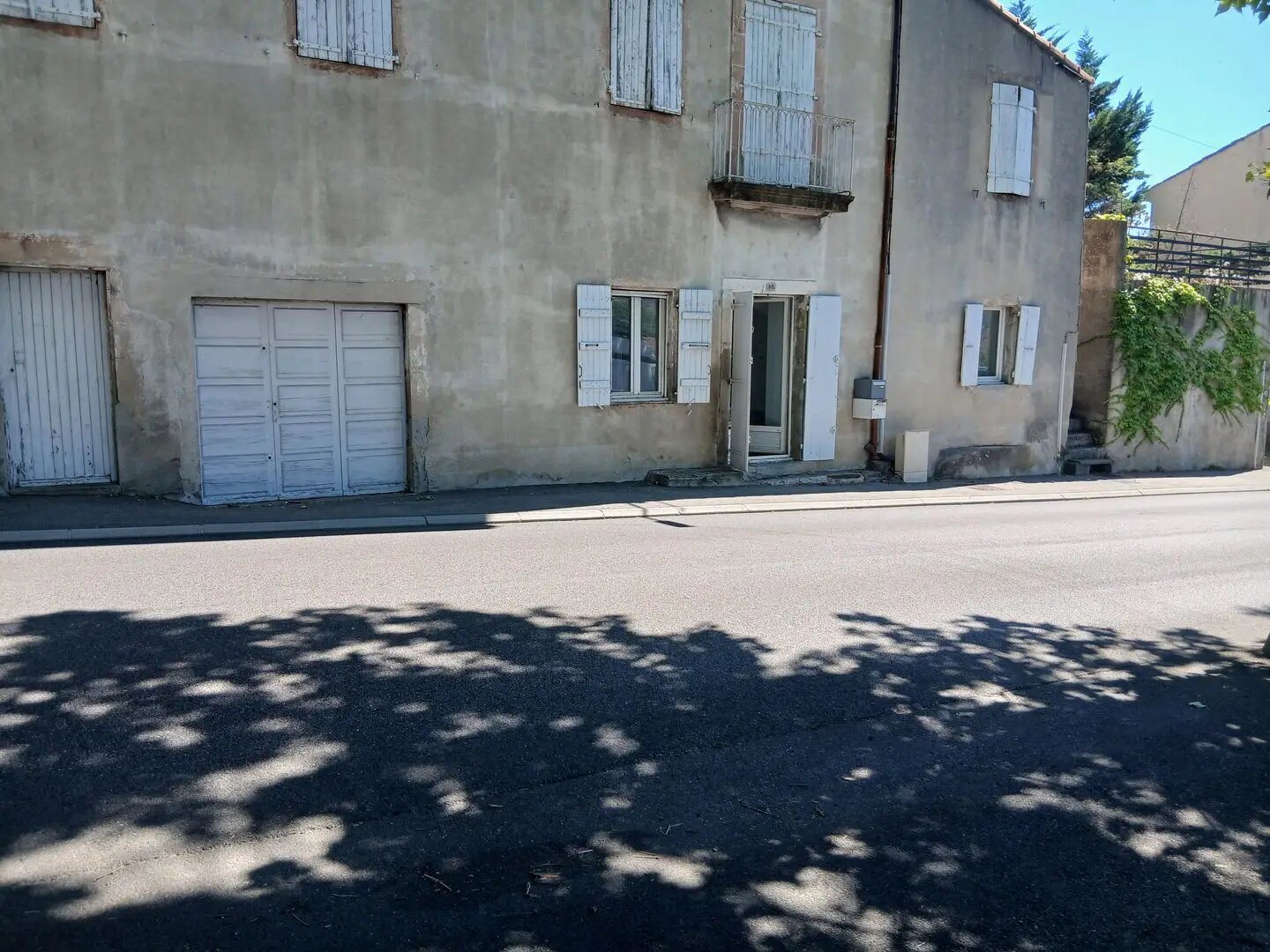 Appartement à louer, 37m², Privas
