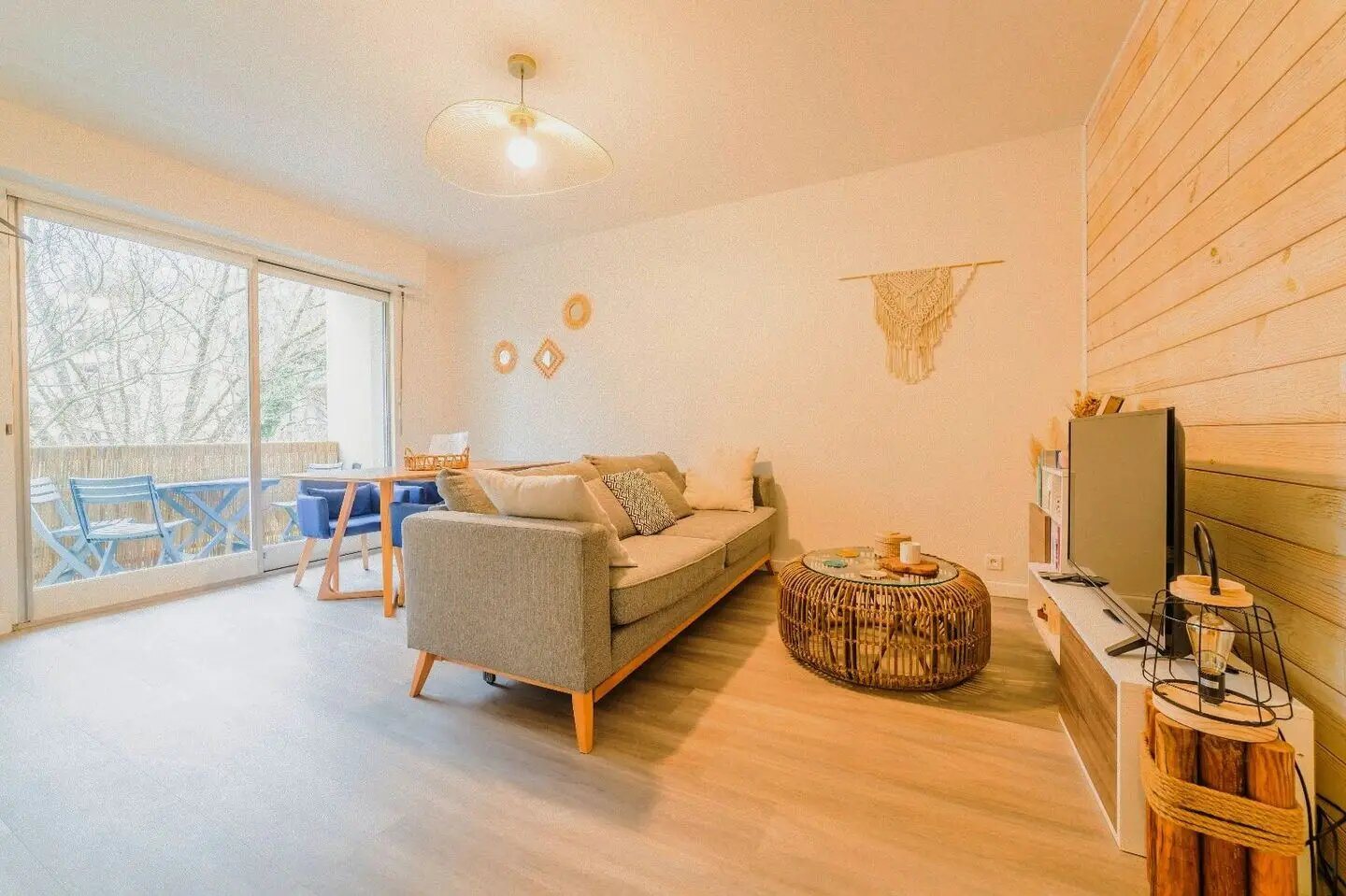 Appartement à vendre, 49m², Brive-la-Gaillarde