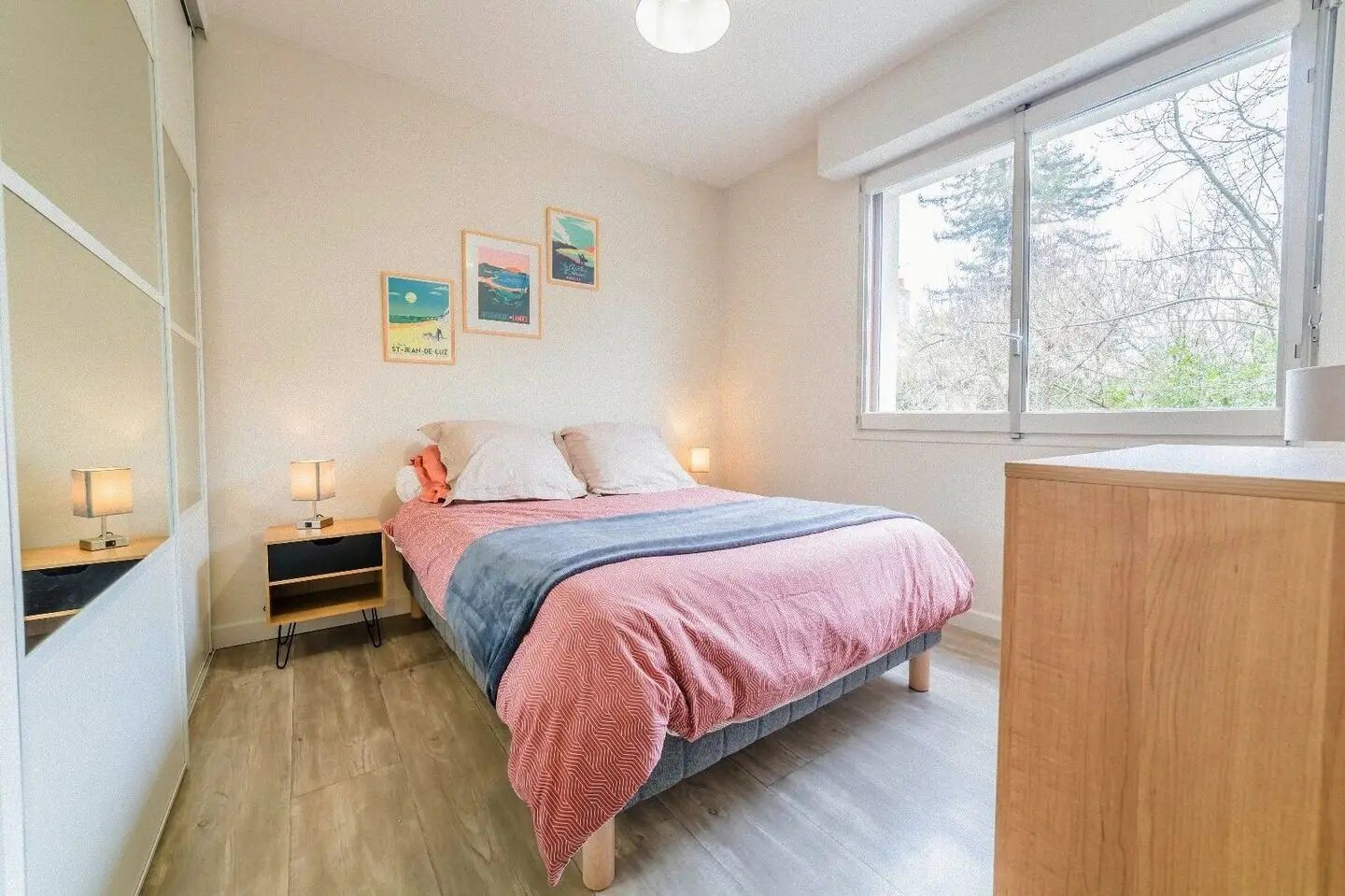 Appartement à vendre, 49m², Brive-la-Gaillarde
