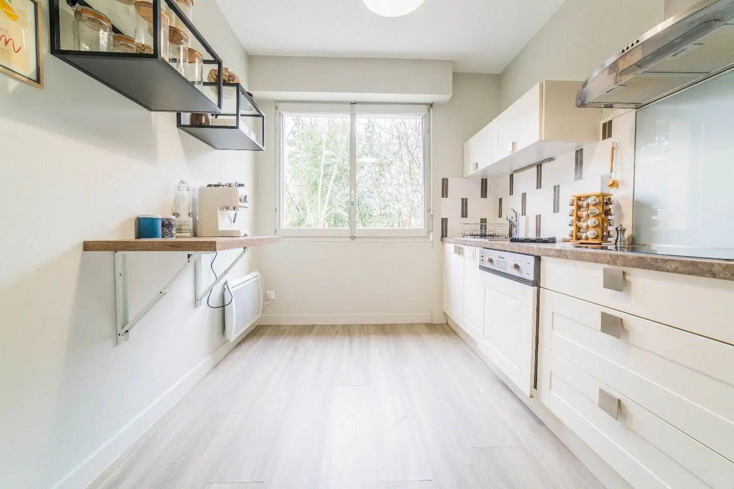 Appartement à vendre, 49m², Brive-la-Gaillarde