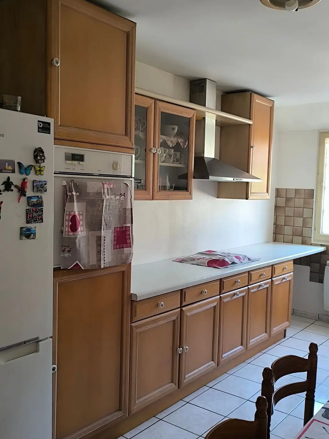 Maison à vendre, 105m², Plobsheim