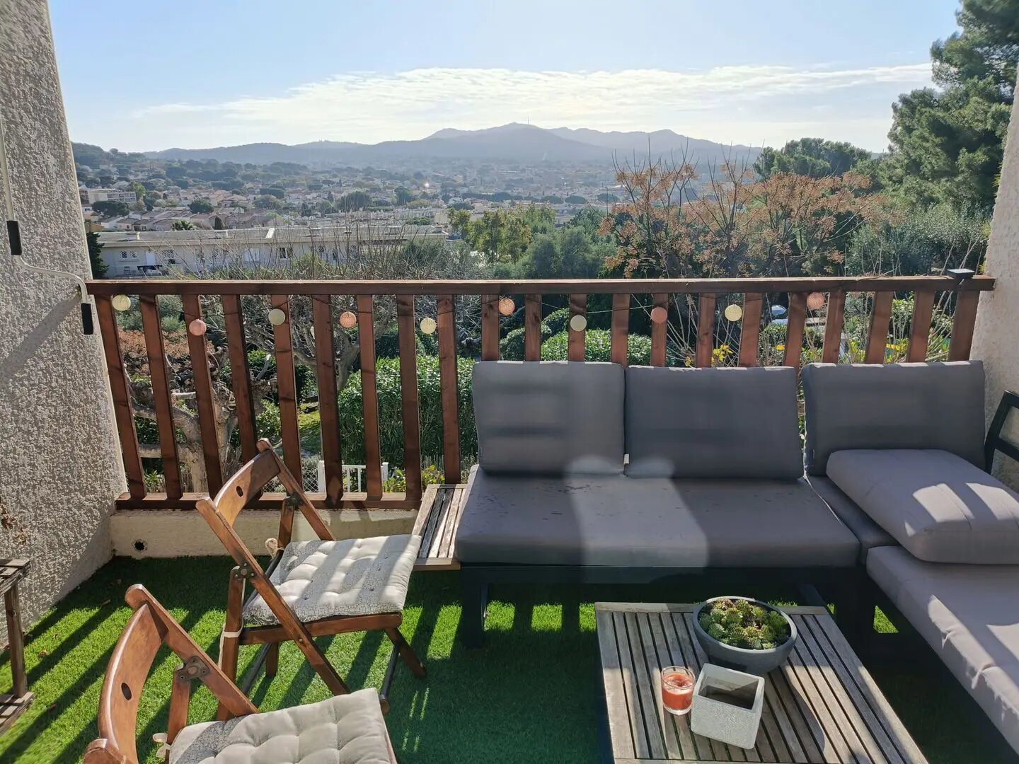 Appartement à vendre, 39m², Six-Fours-les-Plages