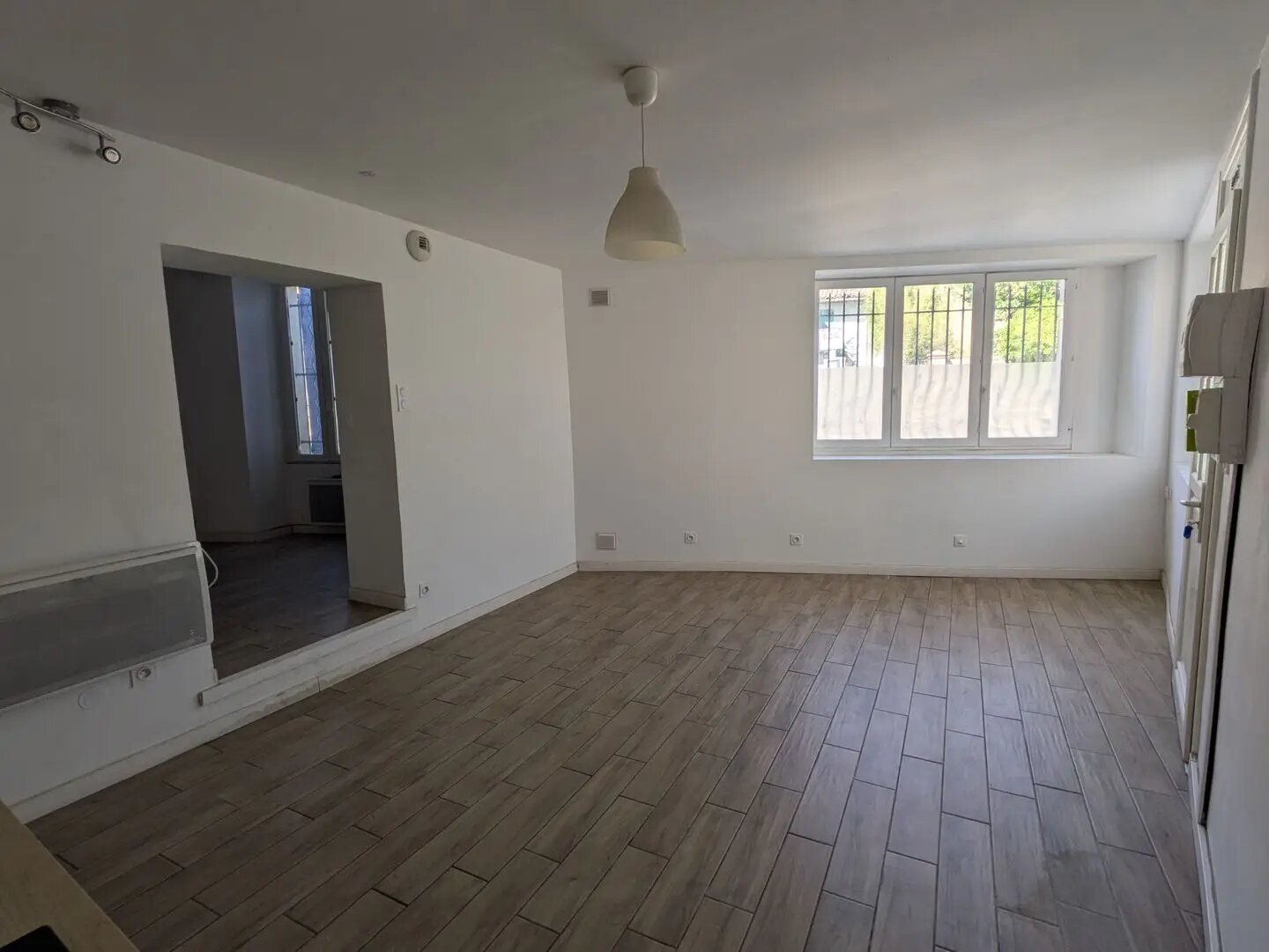 Appartement à louer, 33m², Lançon-Provence