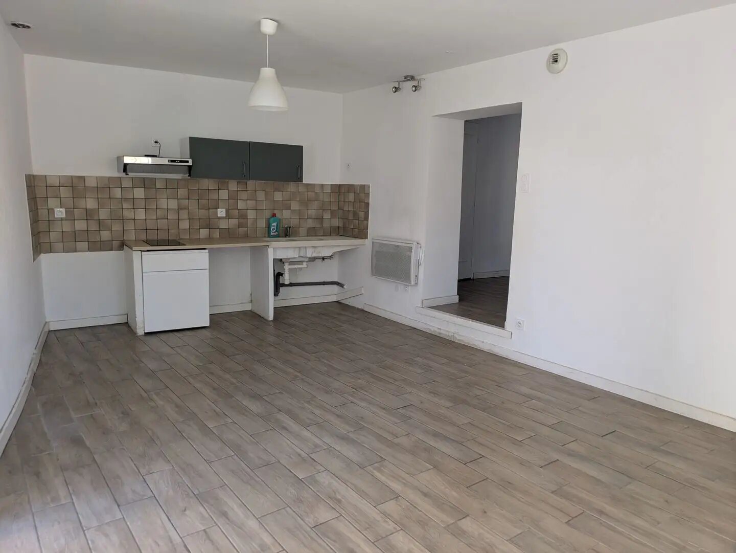 Appartement à louer, 33m², Lançon-Provence