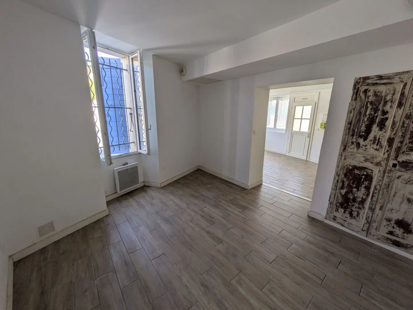 Appartement à louer, 33m², Lançon-Provence