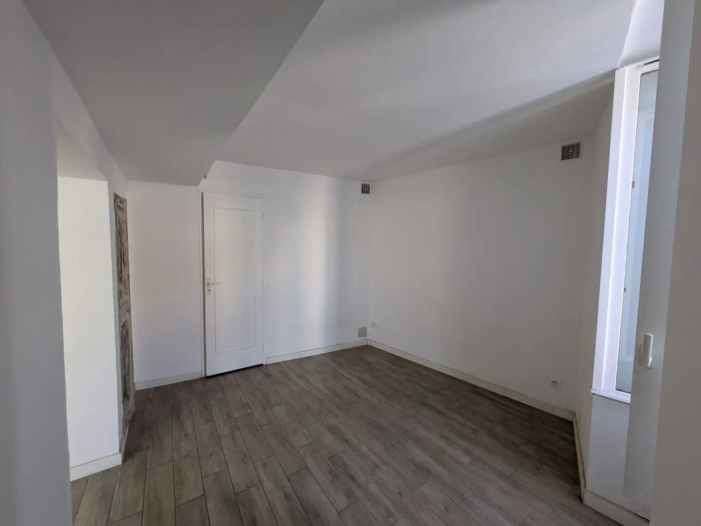 Appartement à louer, 33m², Lançon-Provence