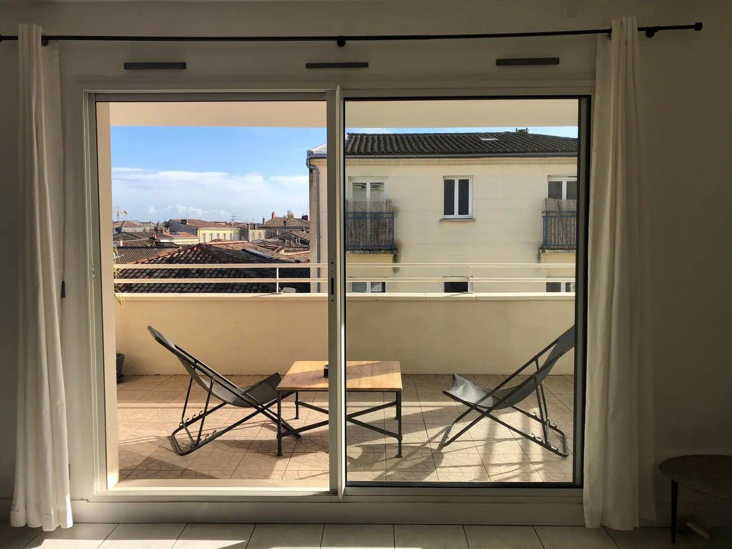 Appartement à louer, 53m², Bordeaux