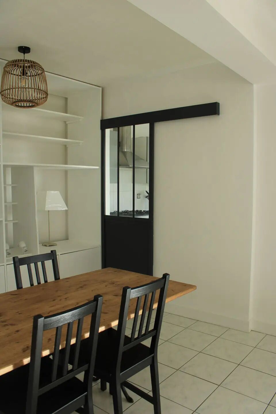 Appartement à louer, 53m², Bordeaux