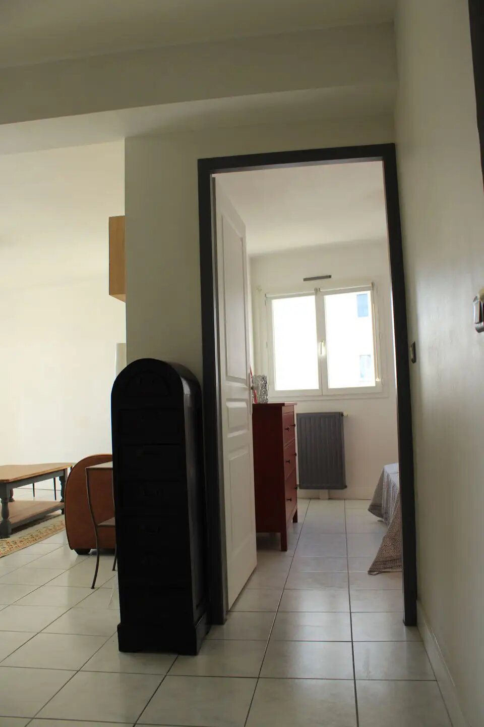 Appartement à louer, 53m², Bordeaux