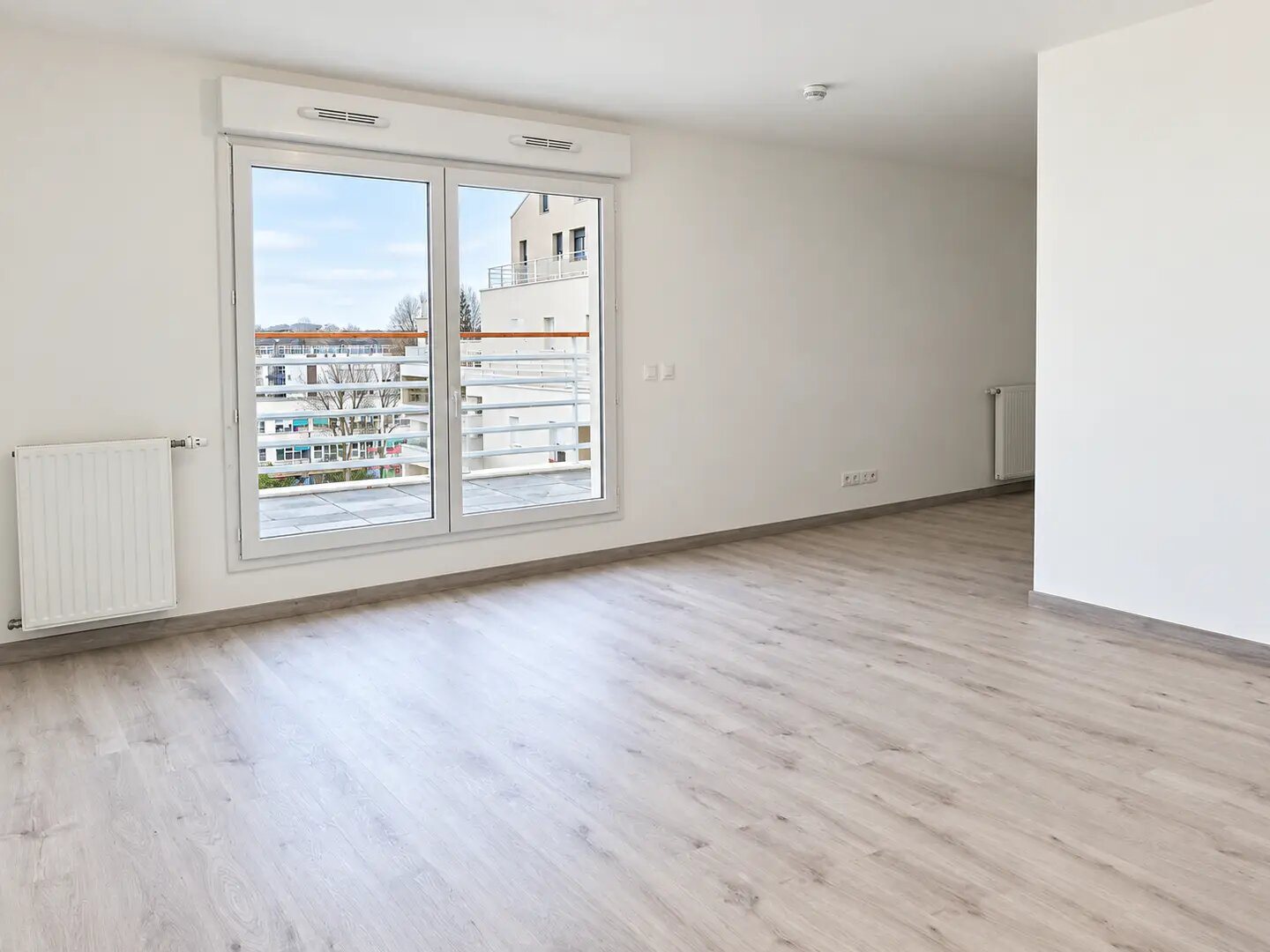 Appartement à louer, 31m², Colombes