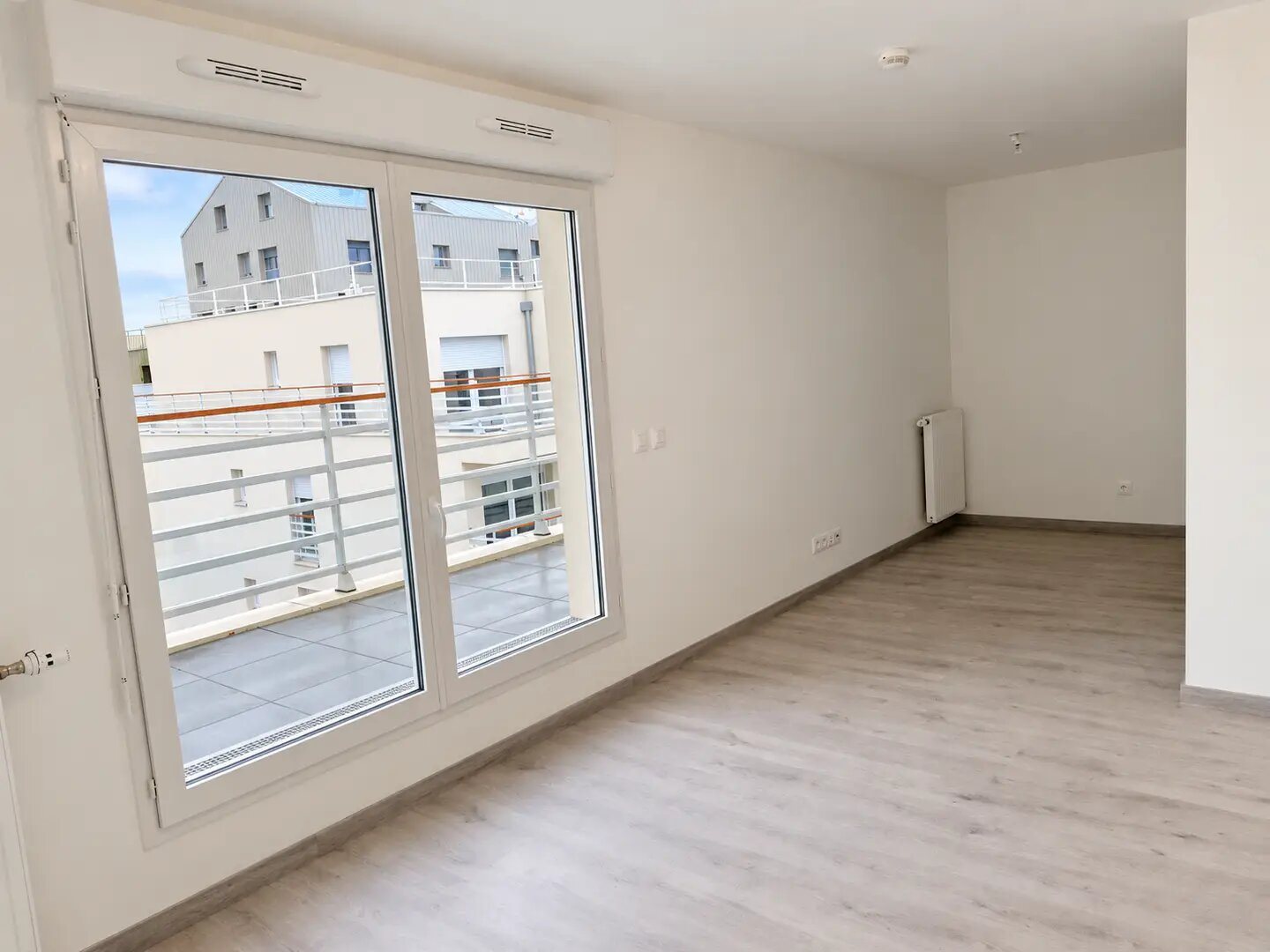 Appartement à louer, 31m², Colombes