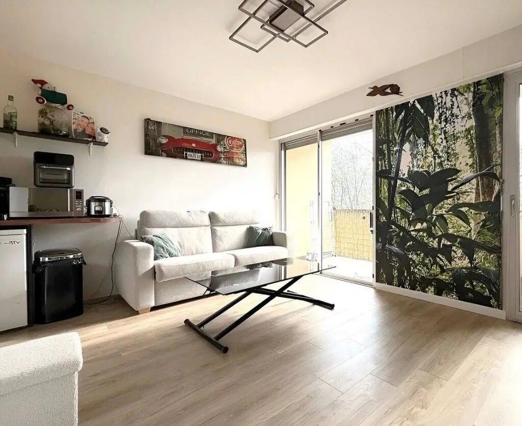 Appartement à vendre, 23m², Le Pecq