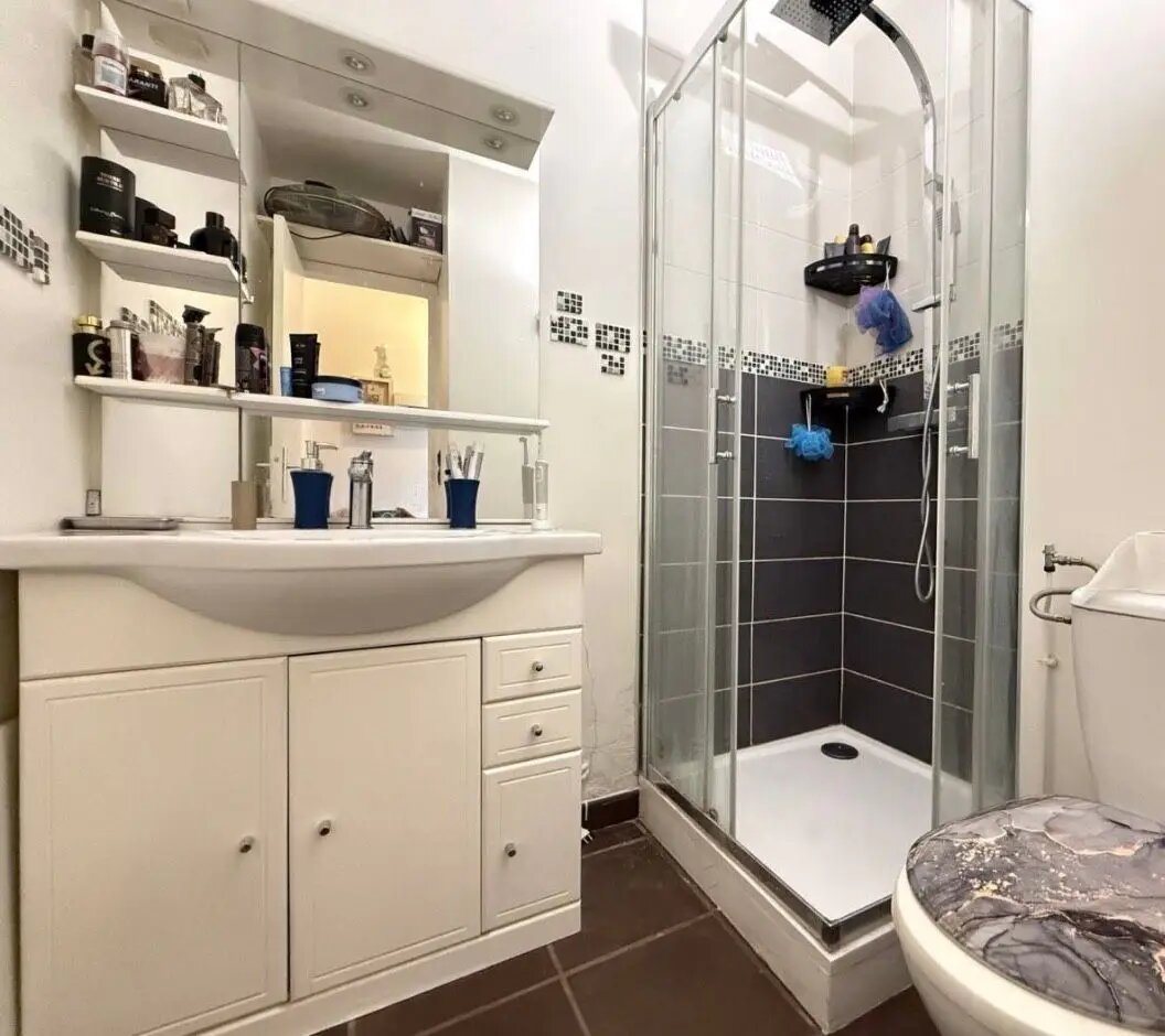 Appartement à vendre, 23m², Le Pecq