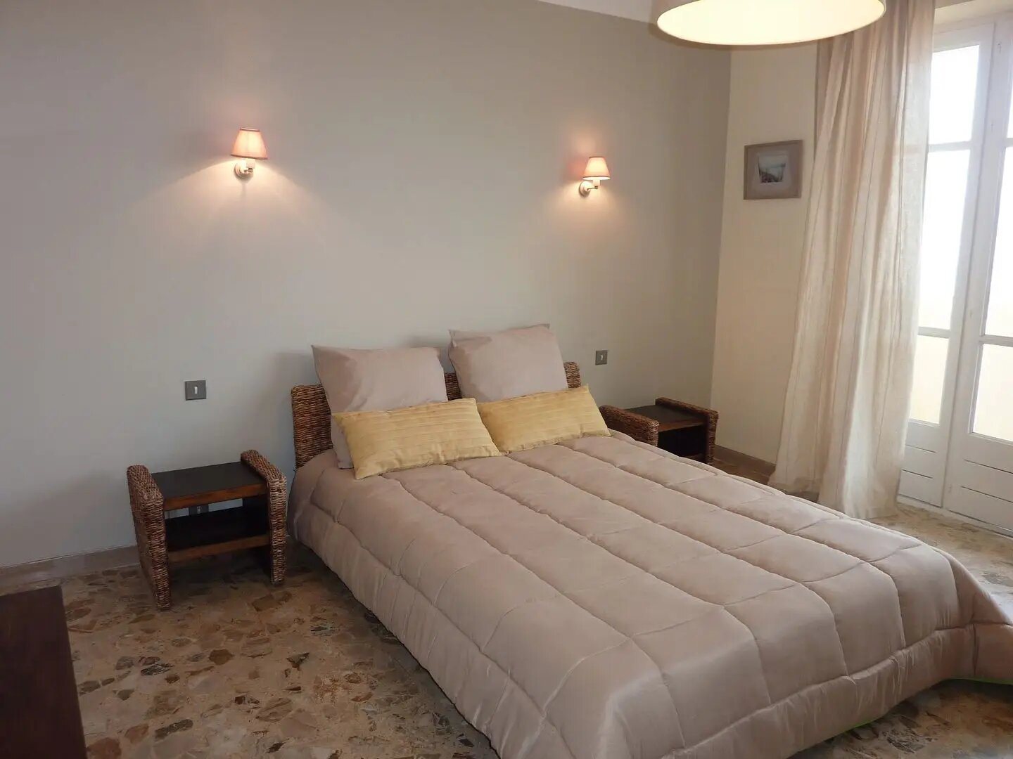 Appartement à louer, 68m², Ajaccio