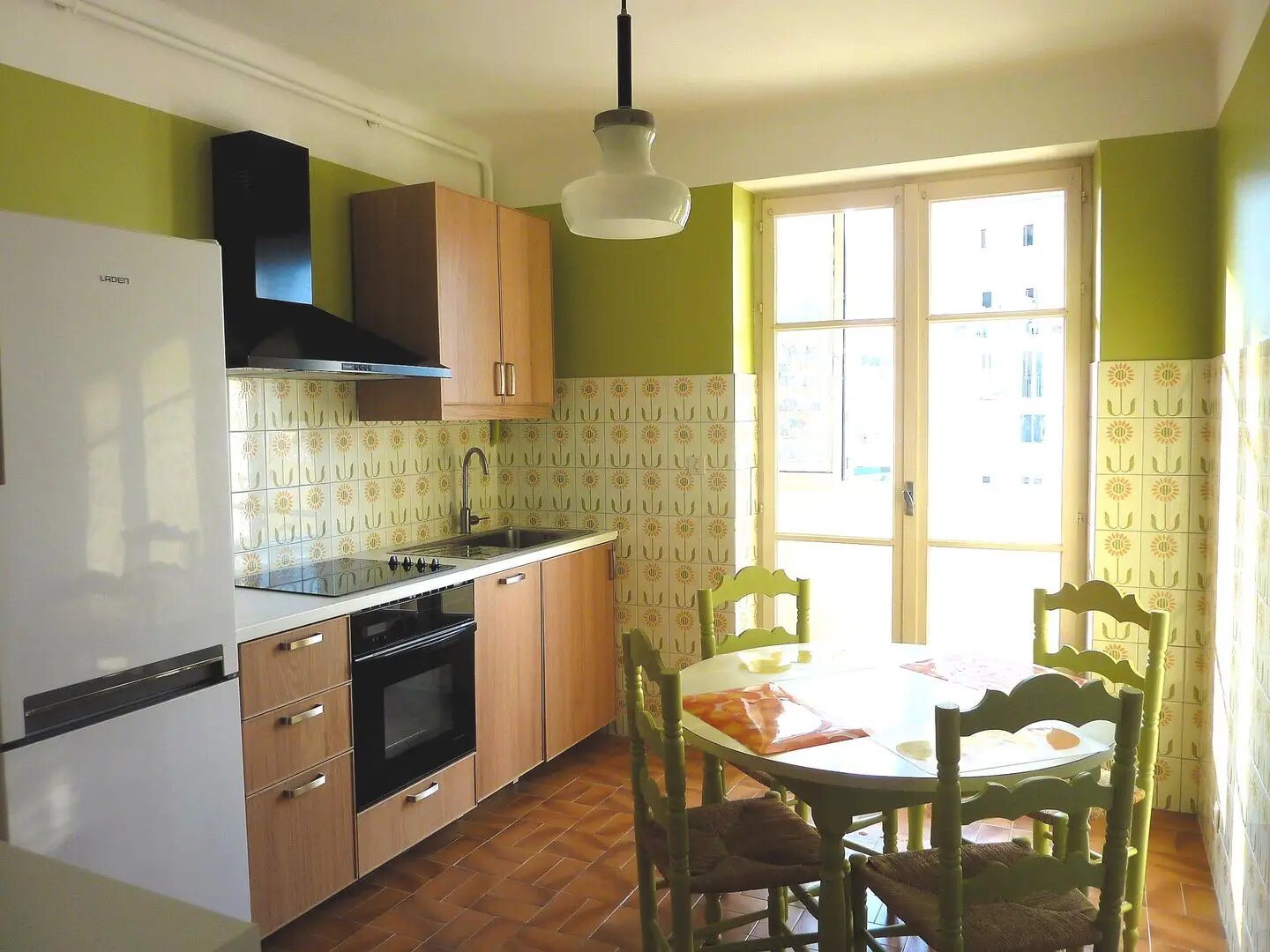 Appartement à louer, 68m², Ajaccio