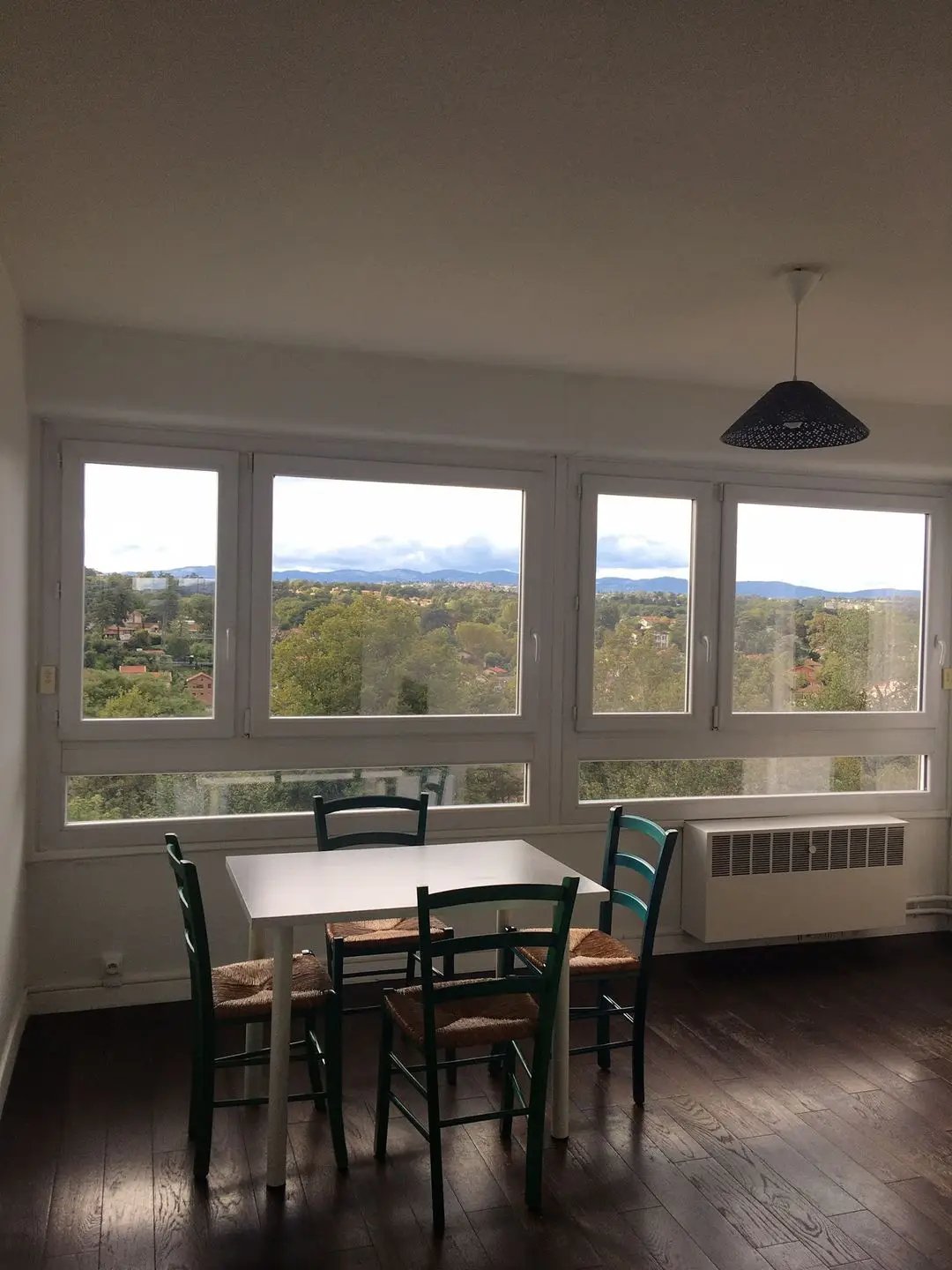 Appartement à louer, 11m², Oullins