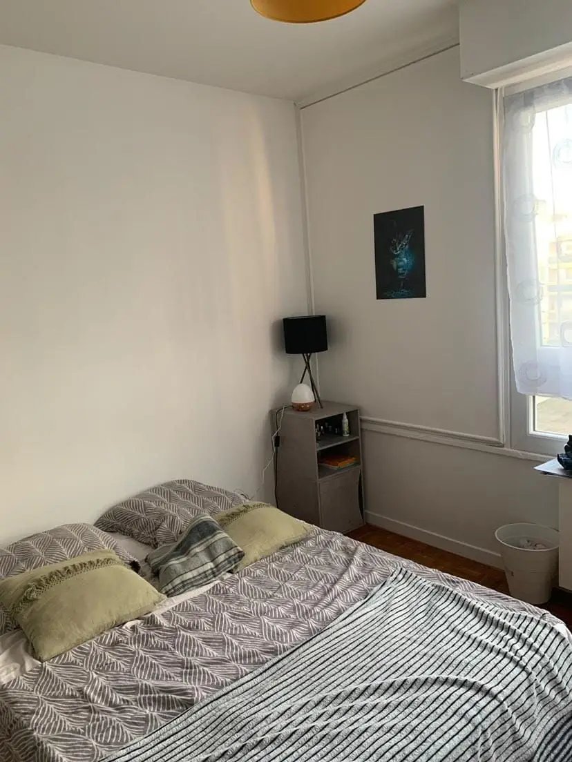Appartement à louer, 11m², Oullins