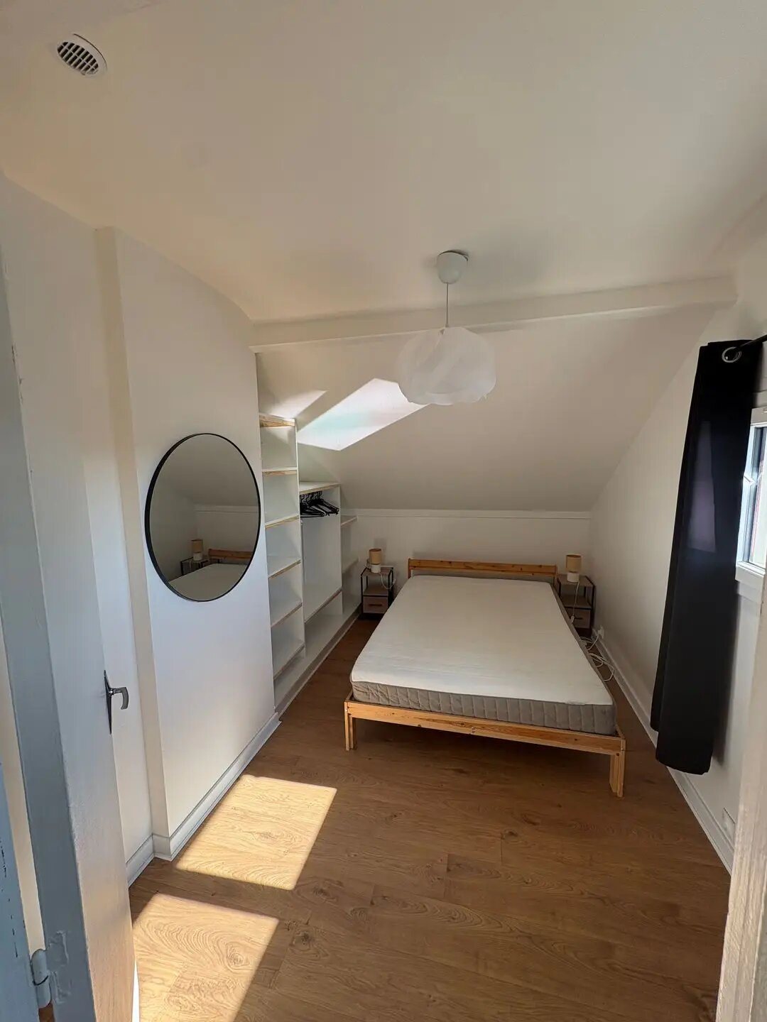 Appartement à louer, 55m², Caen