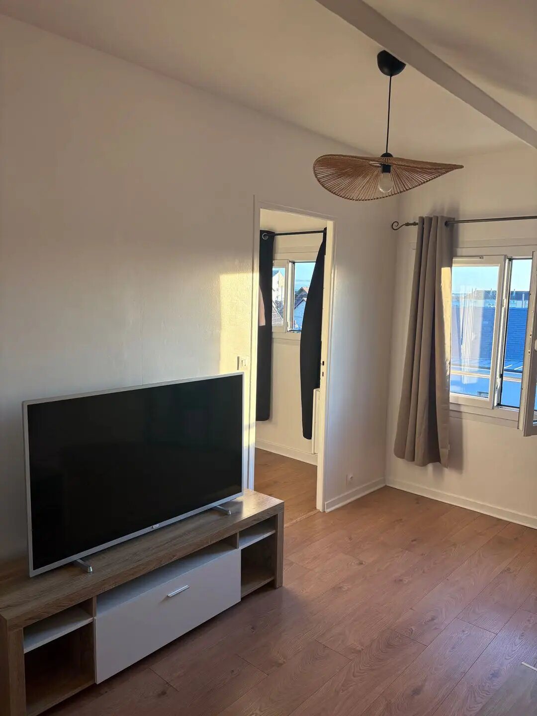 Appartement à louer, 55m², Caen