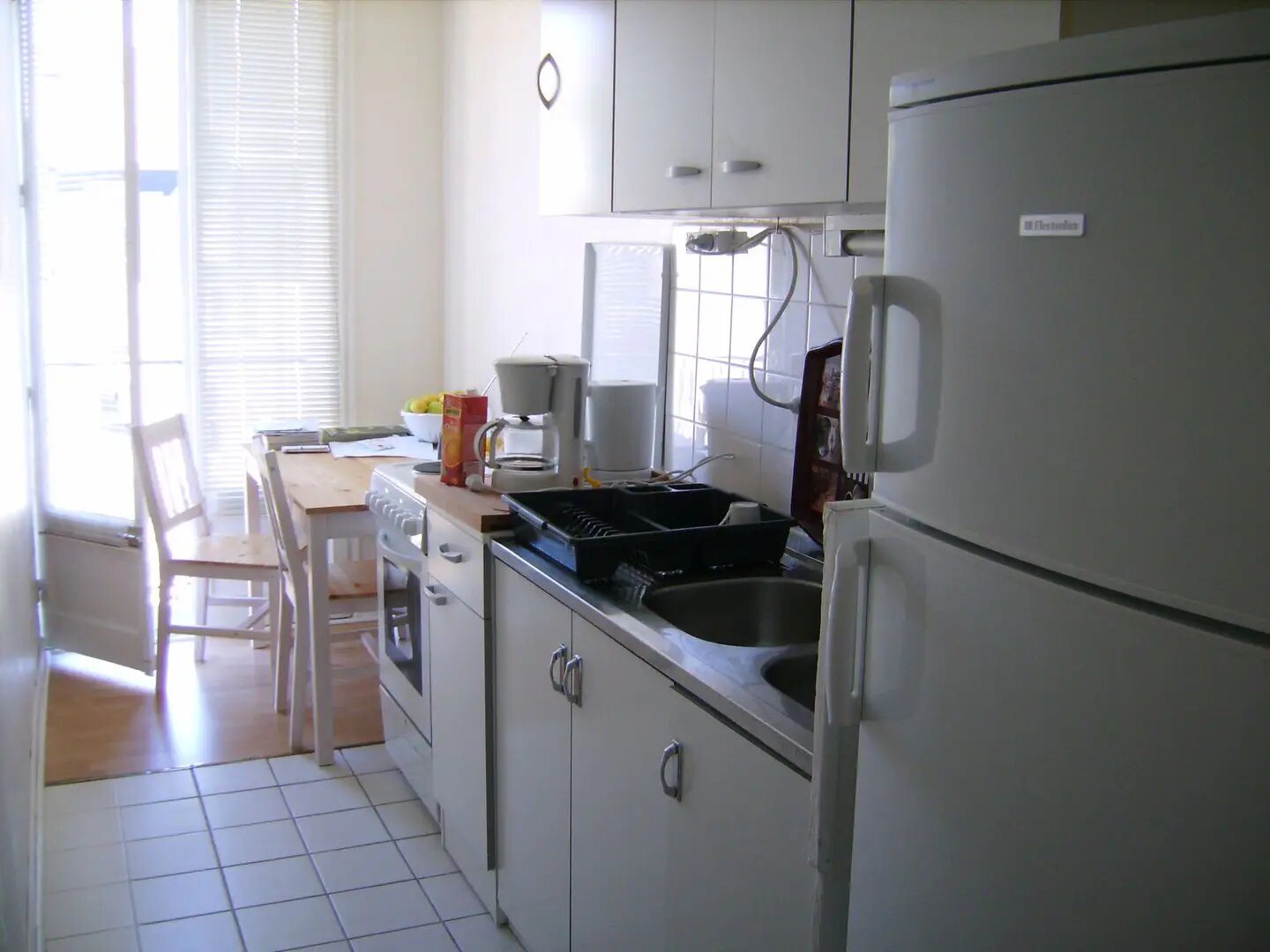 Appartement à louer, 40m², Nantes