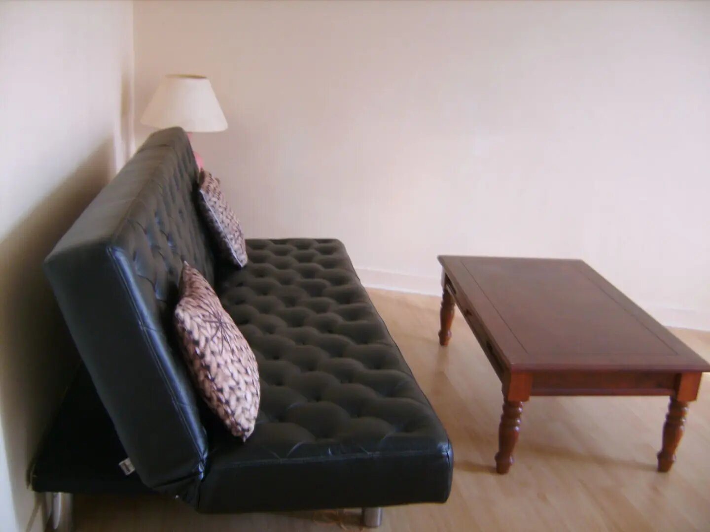 Appartement à louer, 40m², Nantes