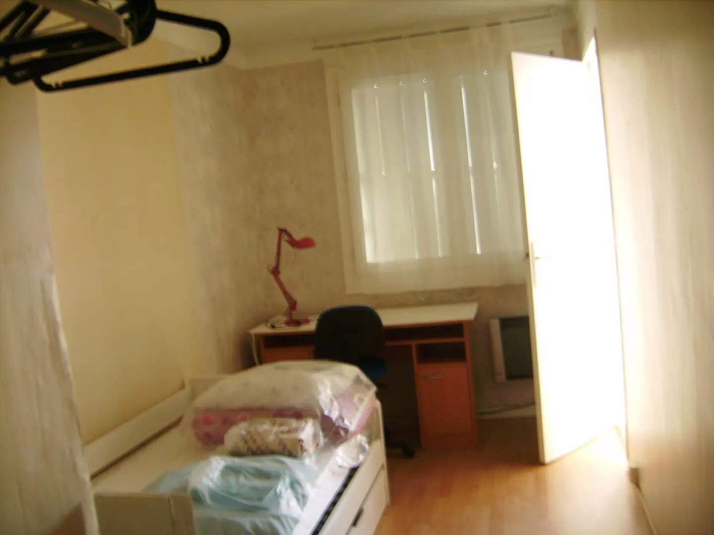 Appartement à louer, 40m², Nantes