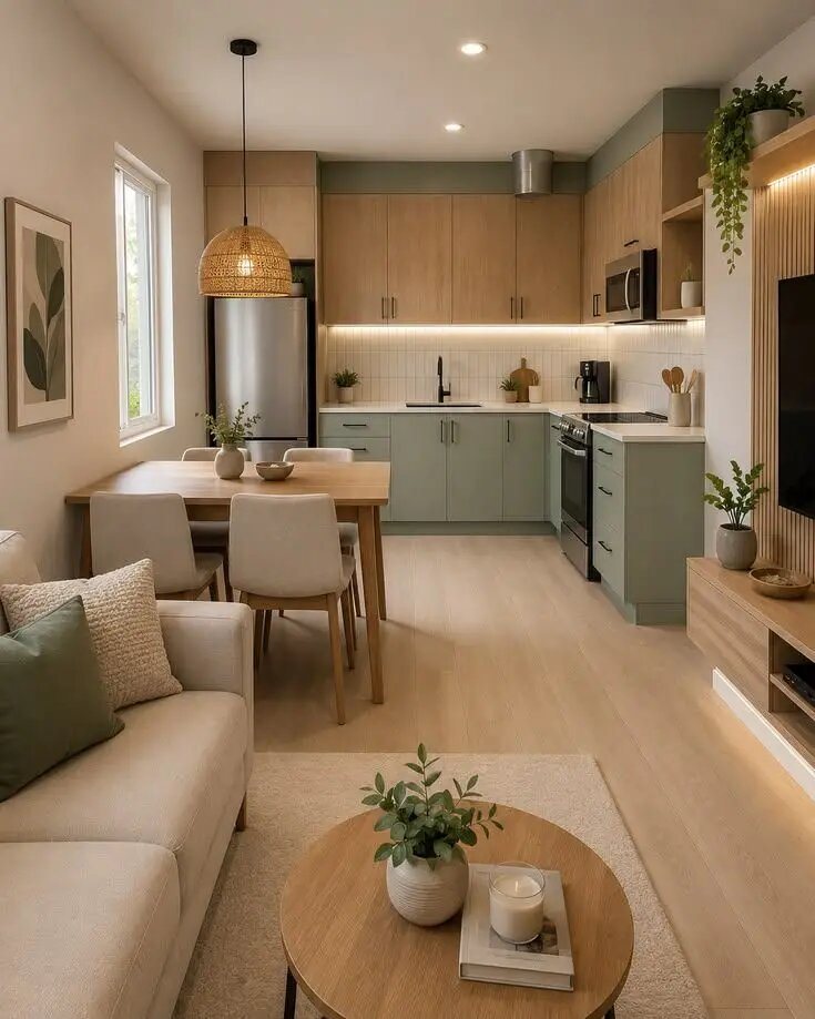 Appartement à vendre, 60m², Villejuif