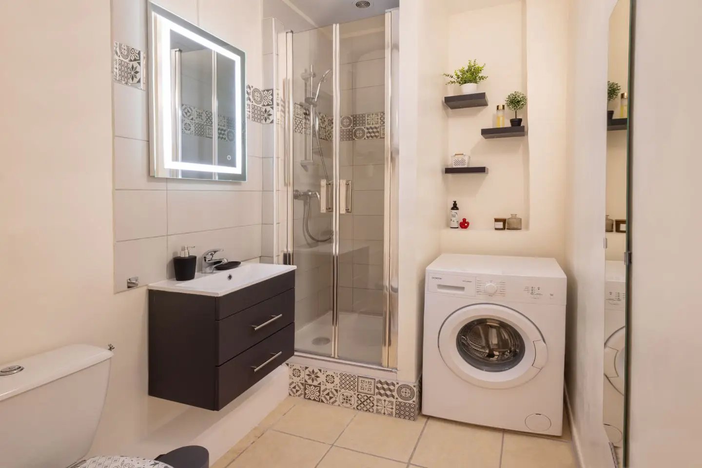 Appartement à louer, 20m², Apt