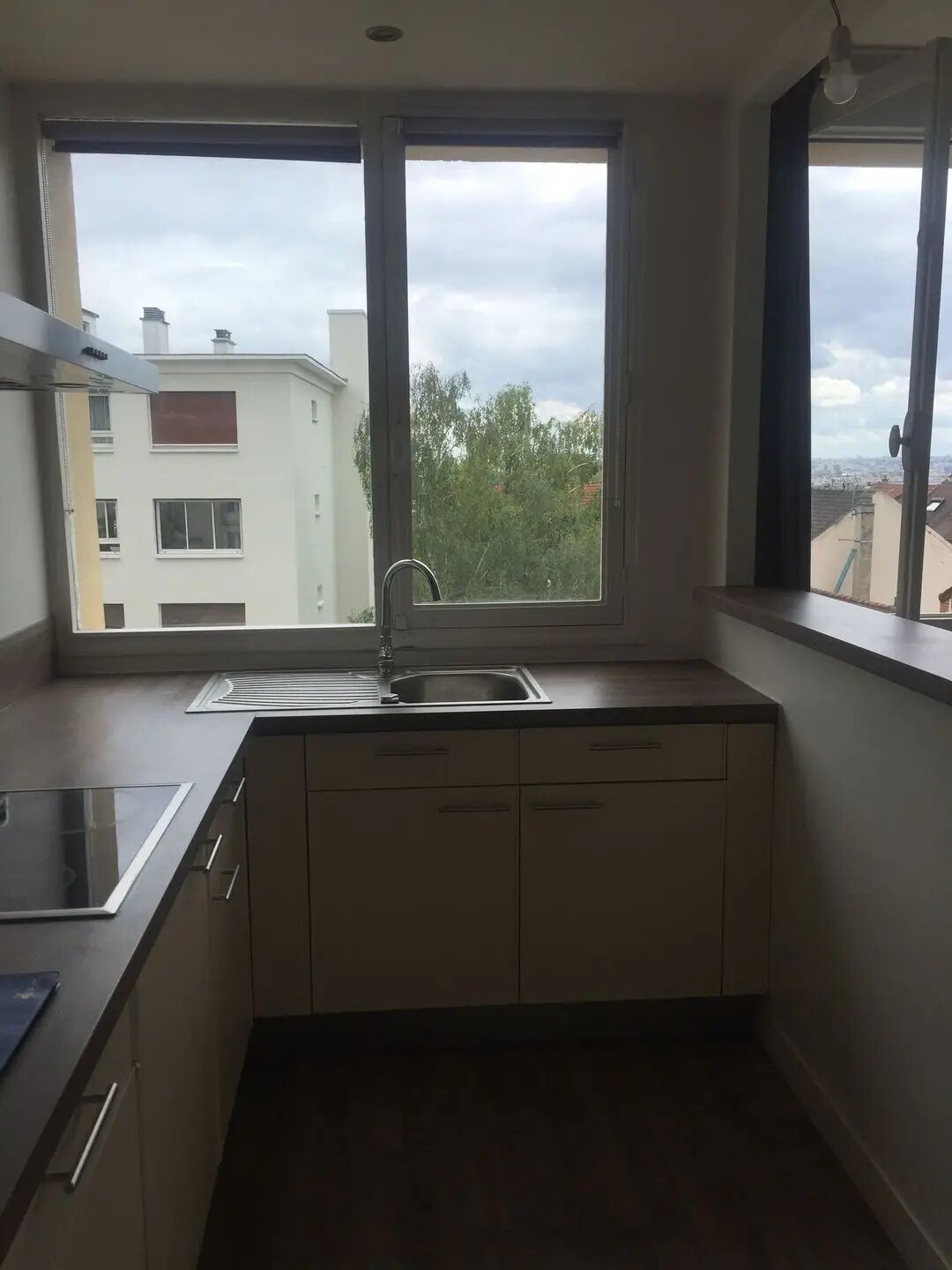 Appartement à louer, 36m², Suresnes