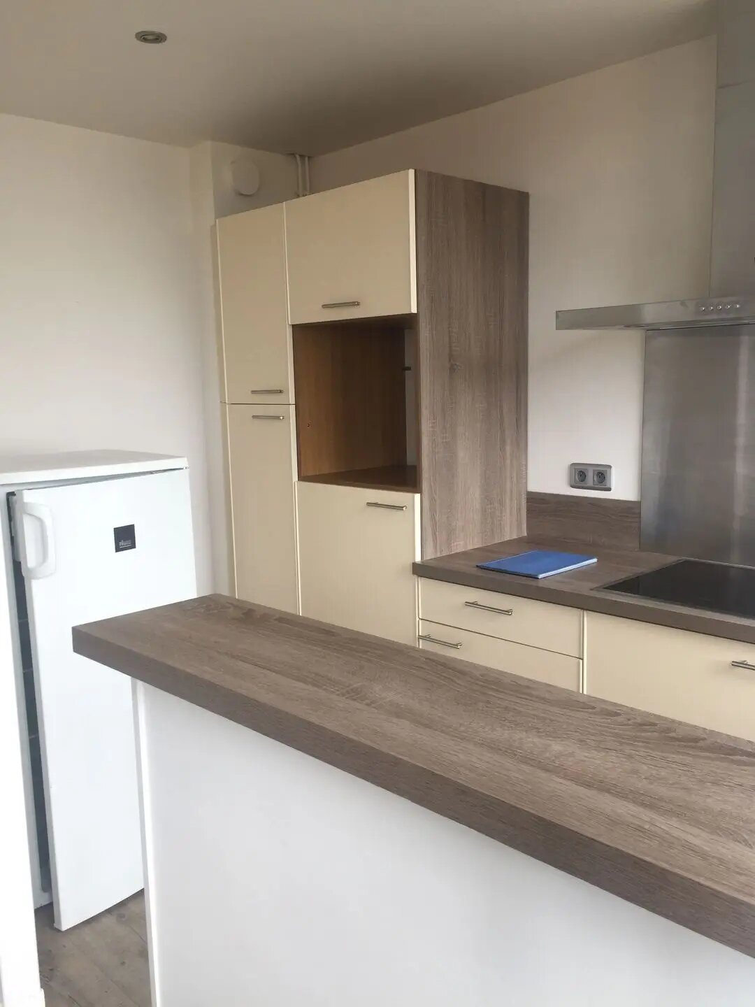 Appartement à louer, 36m², Suresnes