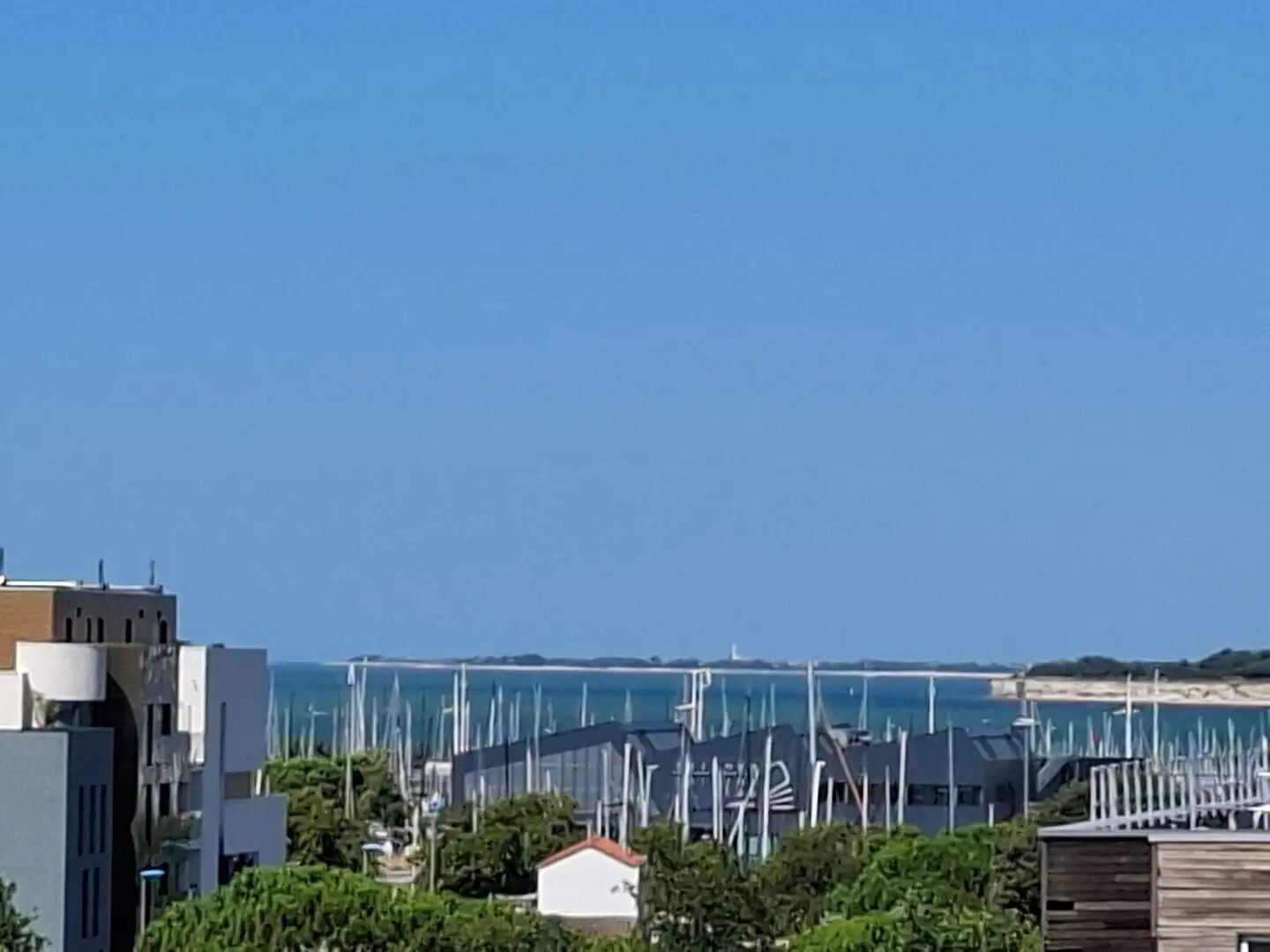 Appartement à vendre, 154m², La Rochelle