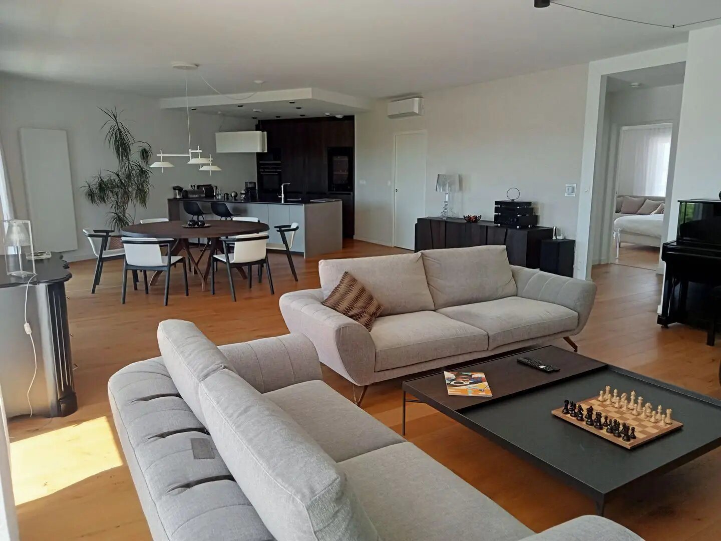 Appartement à vendre, 154m², La Rochelle