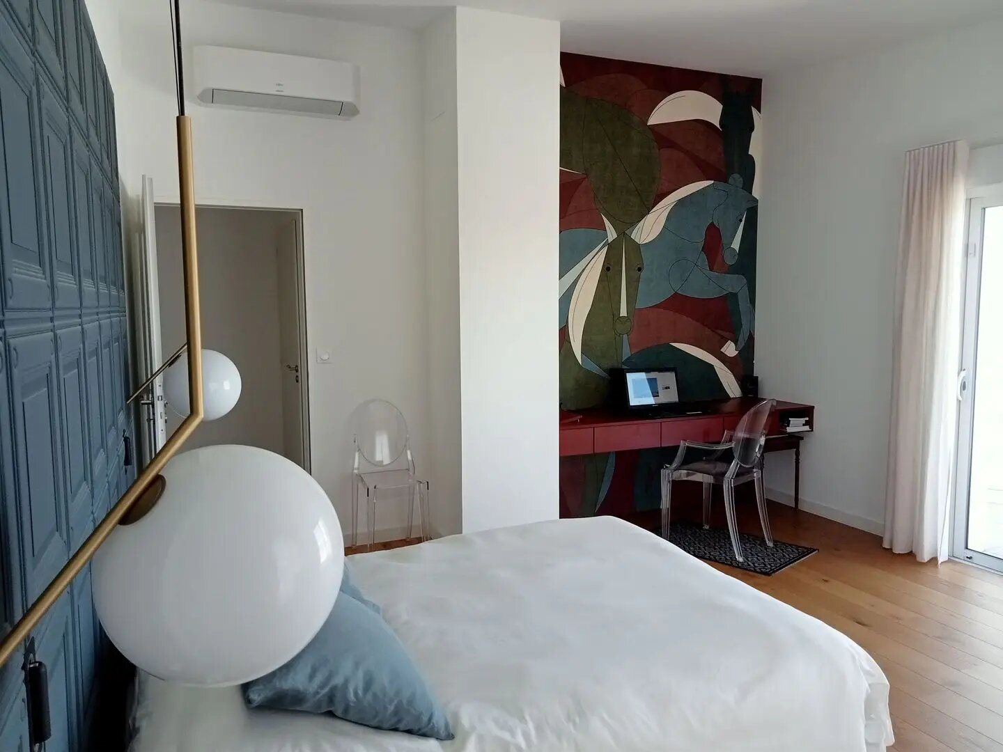 Appartement à vendre, 154m², La Rochelle
