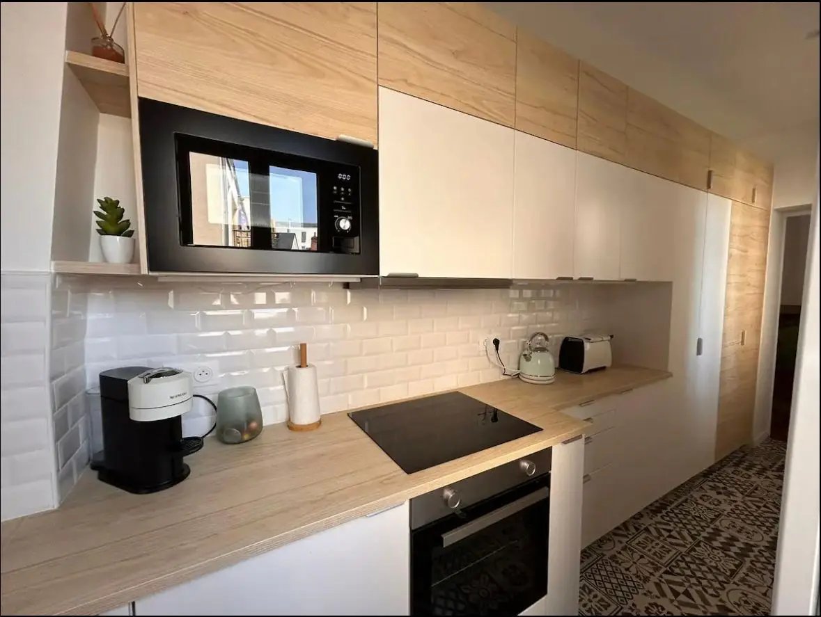 Appartement à louer, 67m², Orléans