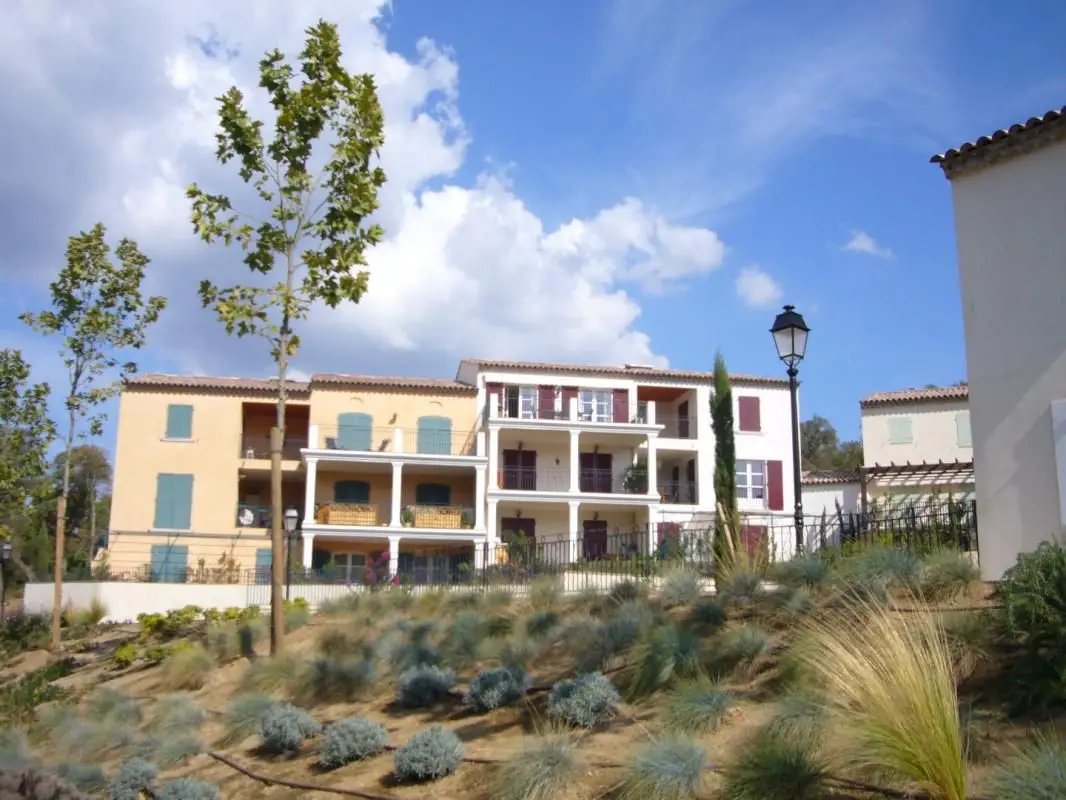 Appartement à louer, 51m², La Môle