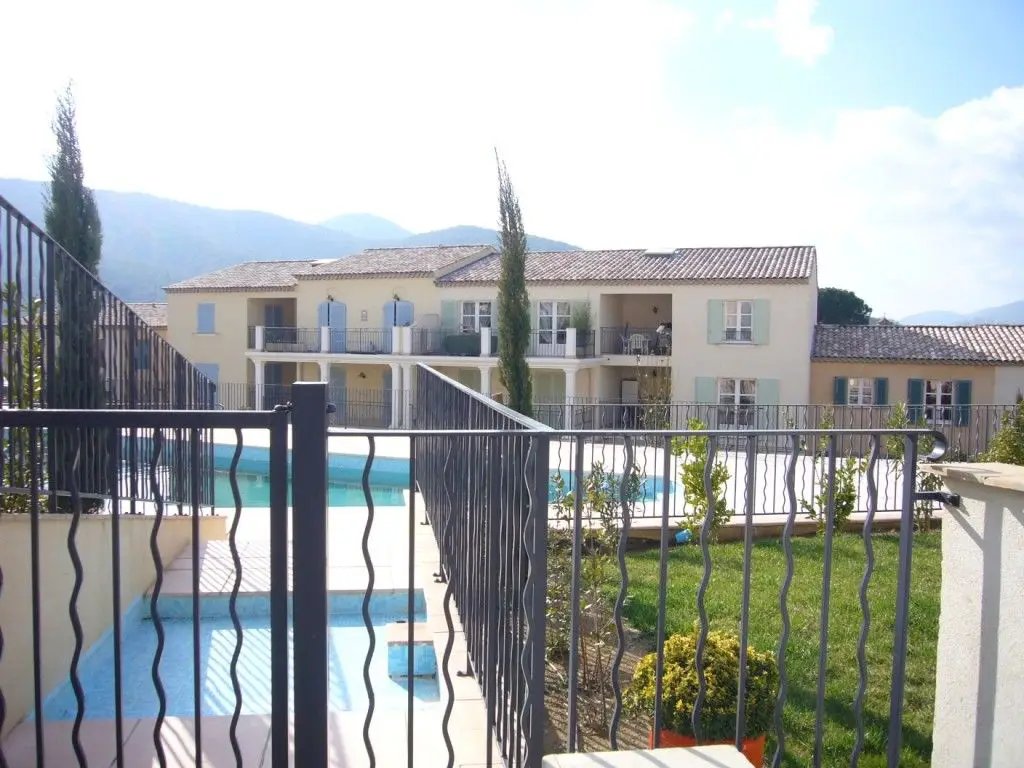 Appartement à louer, 51m², La Môle