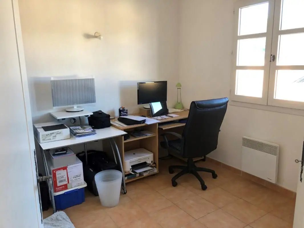 Appartement à louer, 51m², La Môle